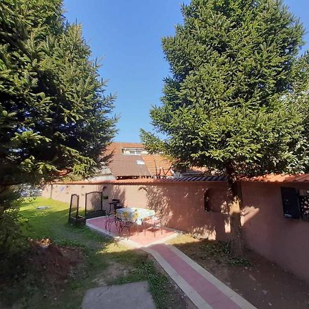 Perucac Apartment Экстерьер фото