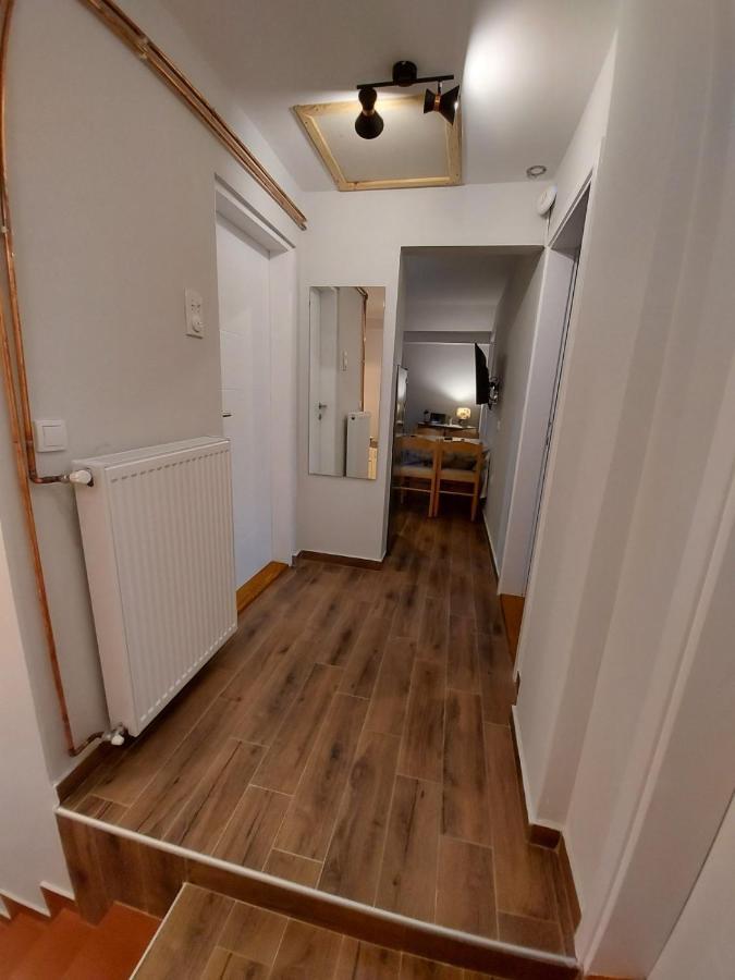 Perucac Apartment Экстерьер фото