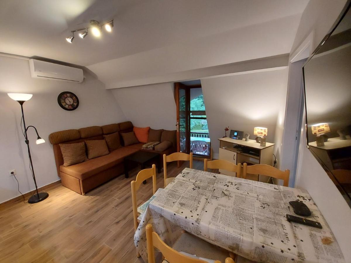 Perucac Apartment Экстерьер фото