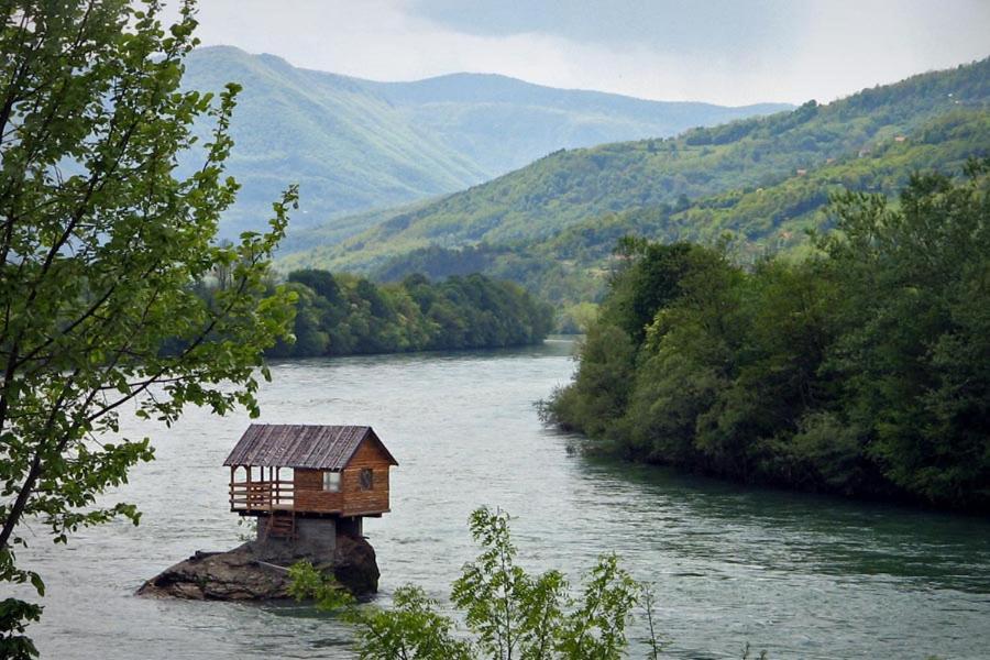 Perucac Apartment Экстерьер фото